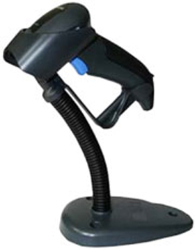 Stand Autosense Flex Black QuickSc D2400